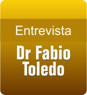 Entrevista - Advogado Fabio Toledo