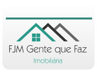 FJM Gente que Faz Imobiliária